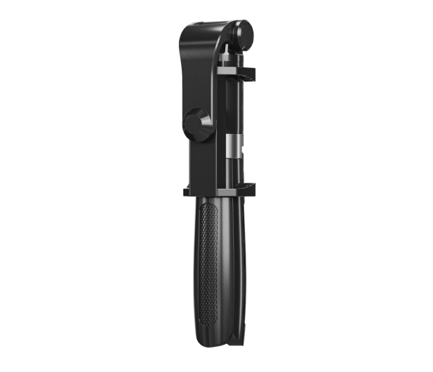 Natec SELFIE STICK TRIPOD BEZPRZEWODOWY ALVITO BT 4.0 CZARNY - 1470244 - zdjęcie 2